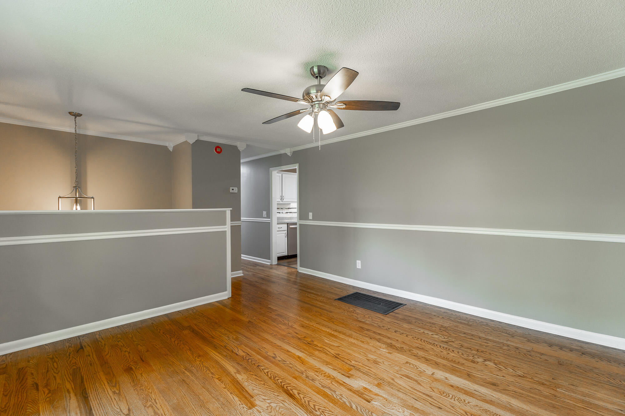 589 Pinewood Circle, Fort Oglethorpe, Georgia image 37