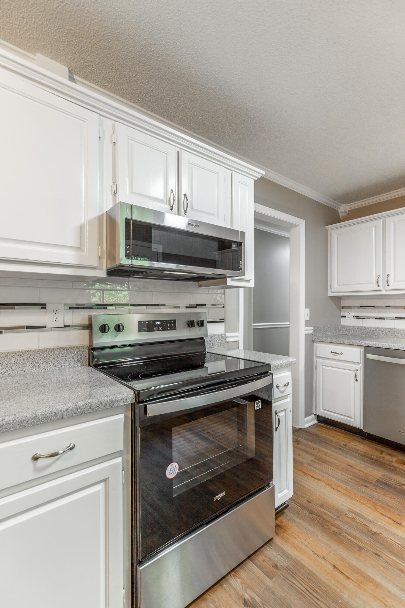 589 Pinewood Circle, Fort Oglethorpe, Georgia image 6