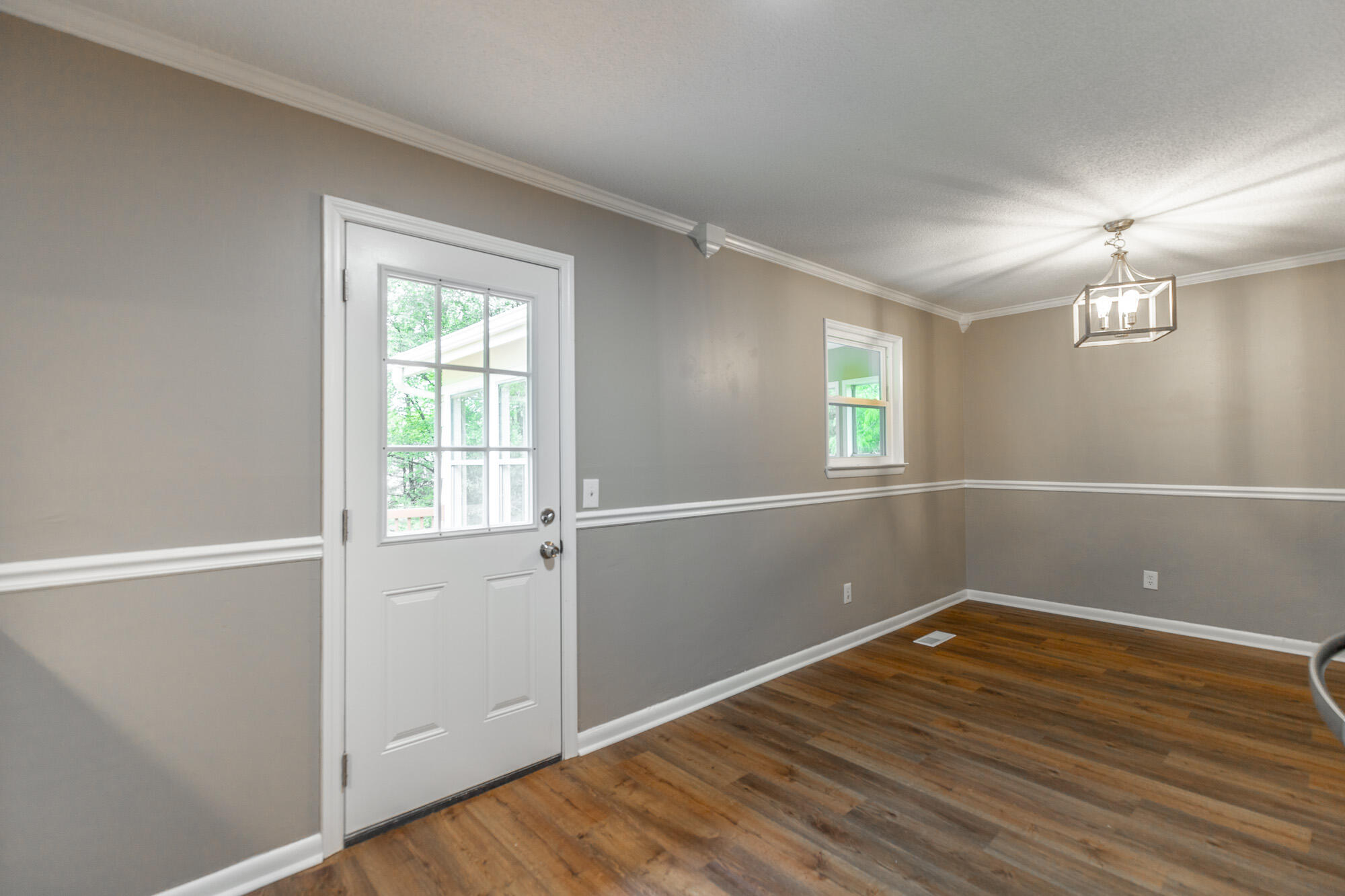 589 Pinewood Circle, Fort Oglethorpe, Georgia image 35
