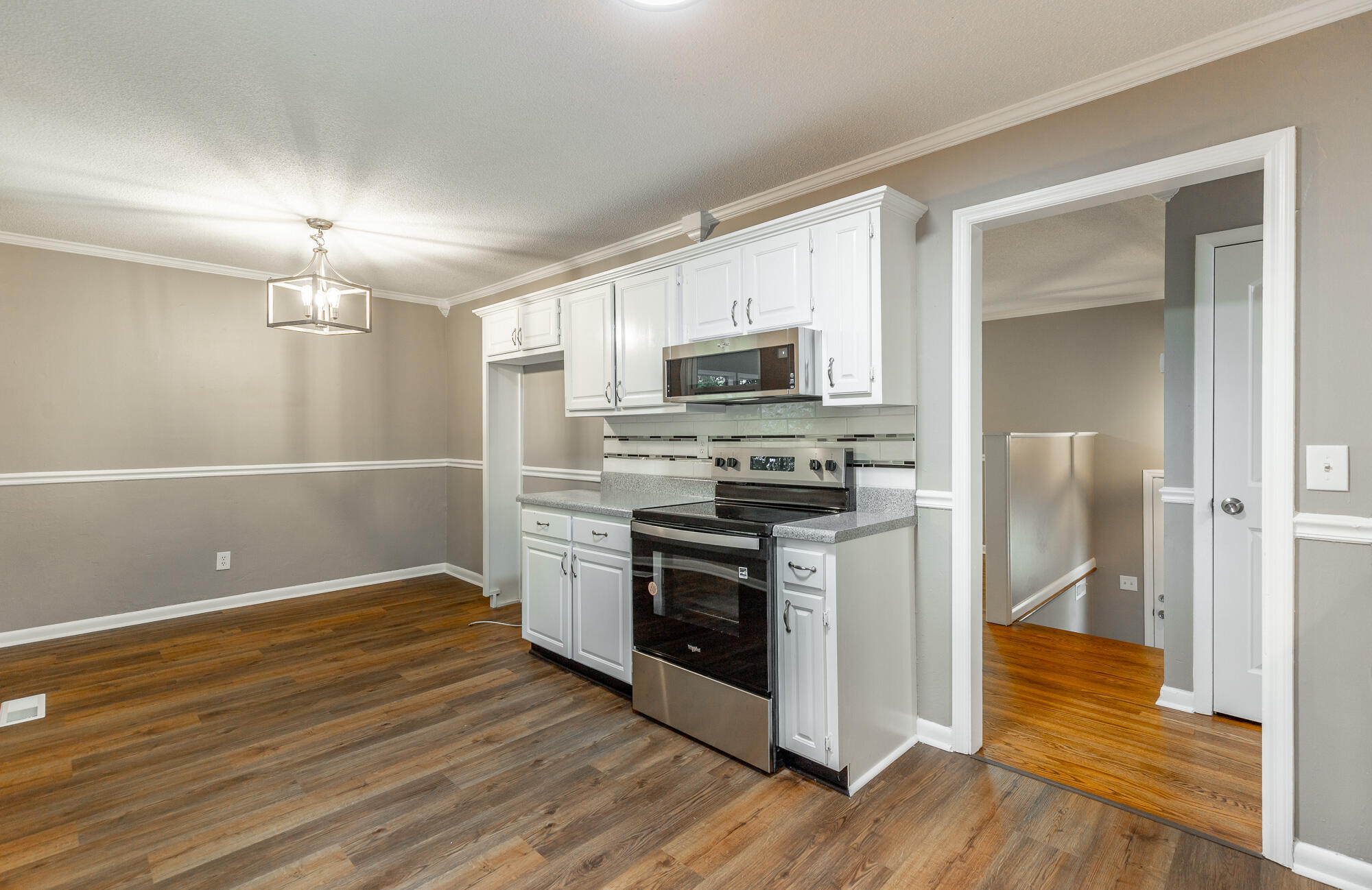 589 Pinewood Circle, Fort Oglethorpe, Georgia image 3