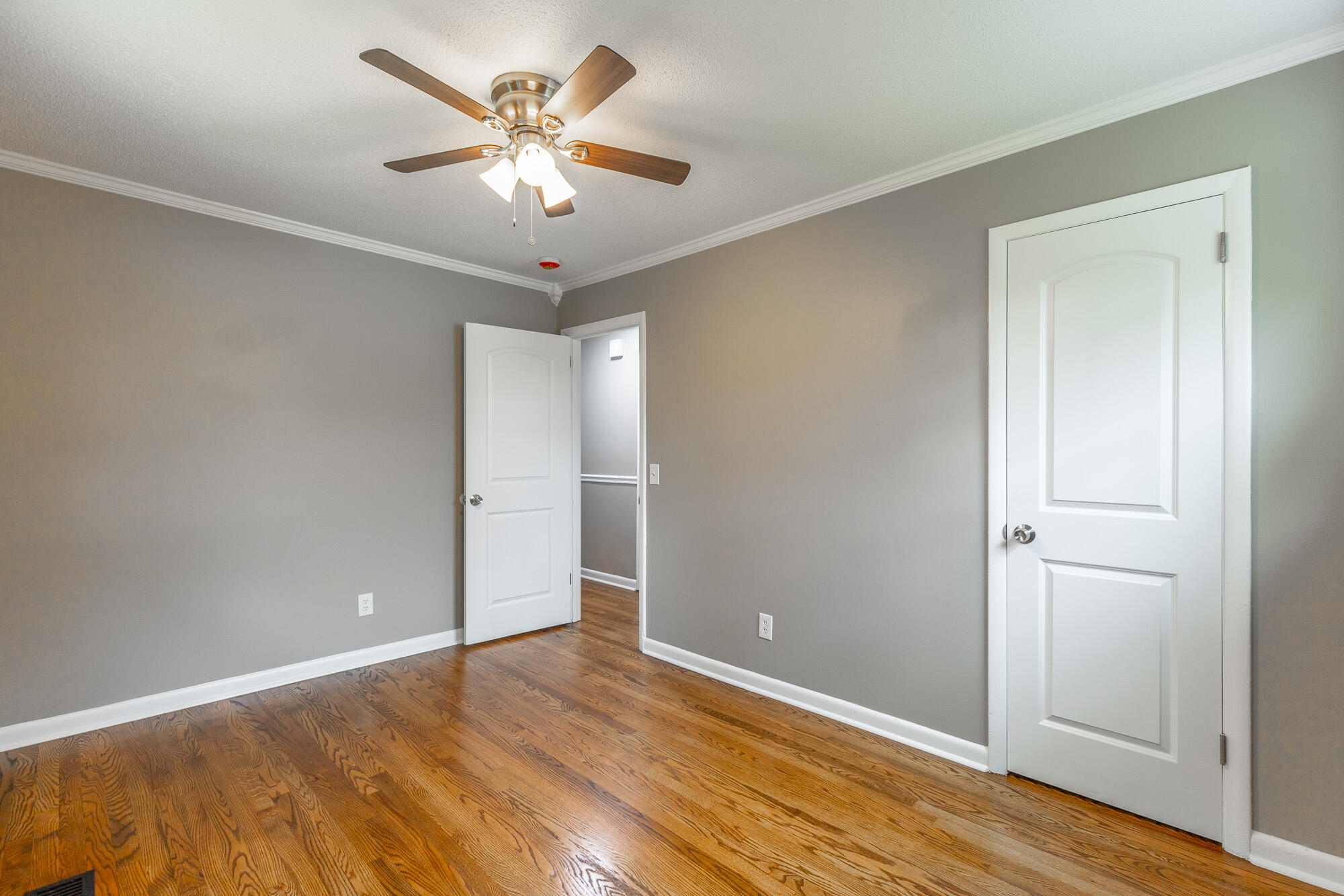 589 Pinewood Circle, Fort Oglethorpe, Georgia image 27