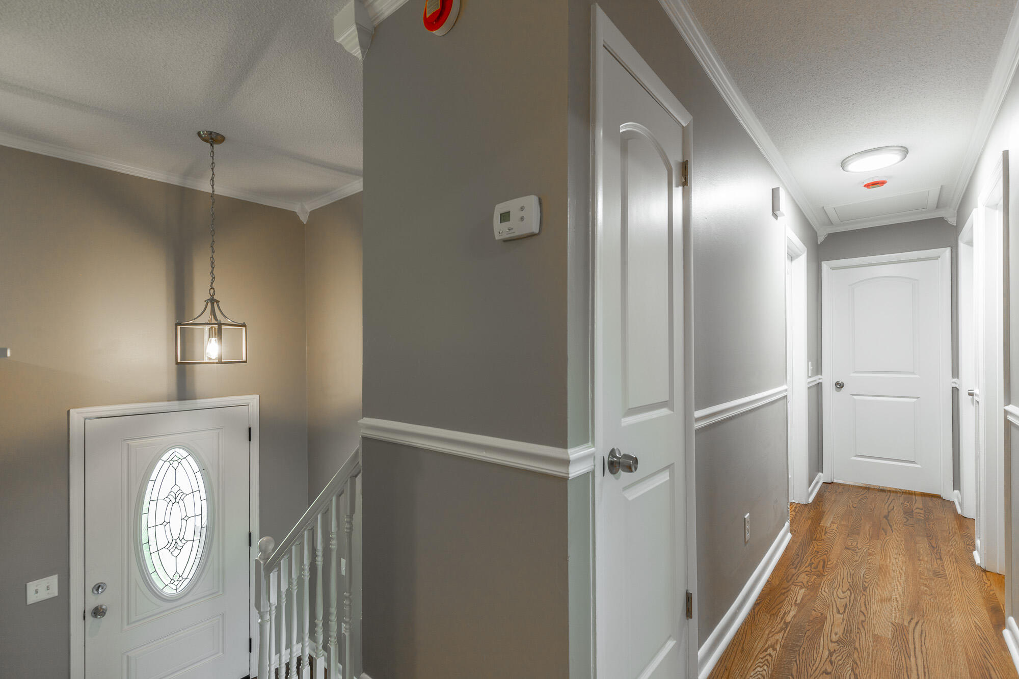589 Pinewood Circle, Fort Oglethorpe, Georgia image 34