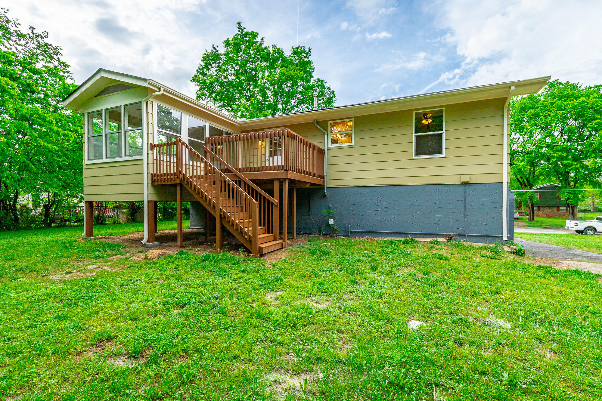 589 Pinewood Circle, Fort Oglethorpe, Georgia image 49