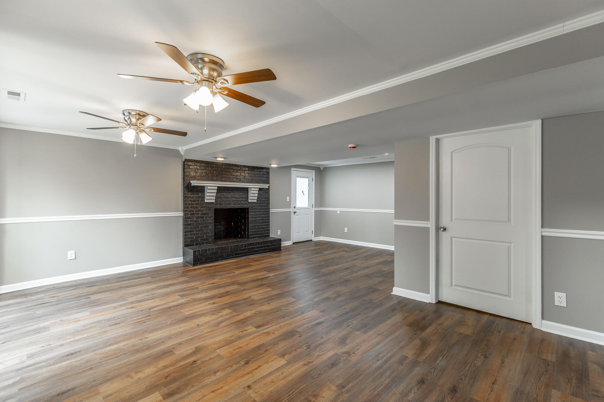 589 Pinewood Circle, Fort Oglethorpe, Georgia image 9
