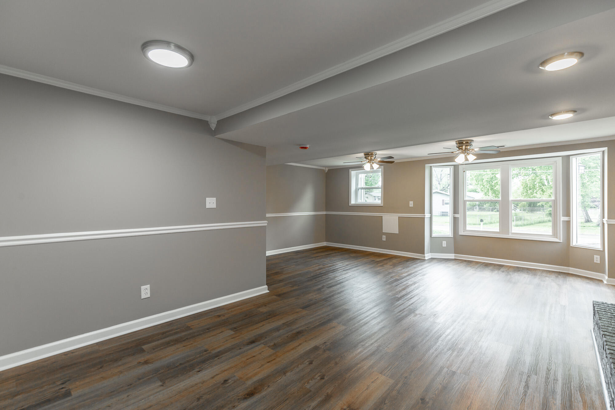 589 Pinewood Circle, Fort Oglethorpe, Georgia image 11