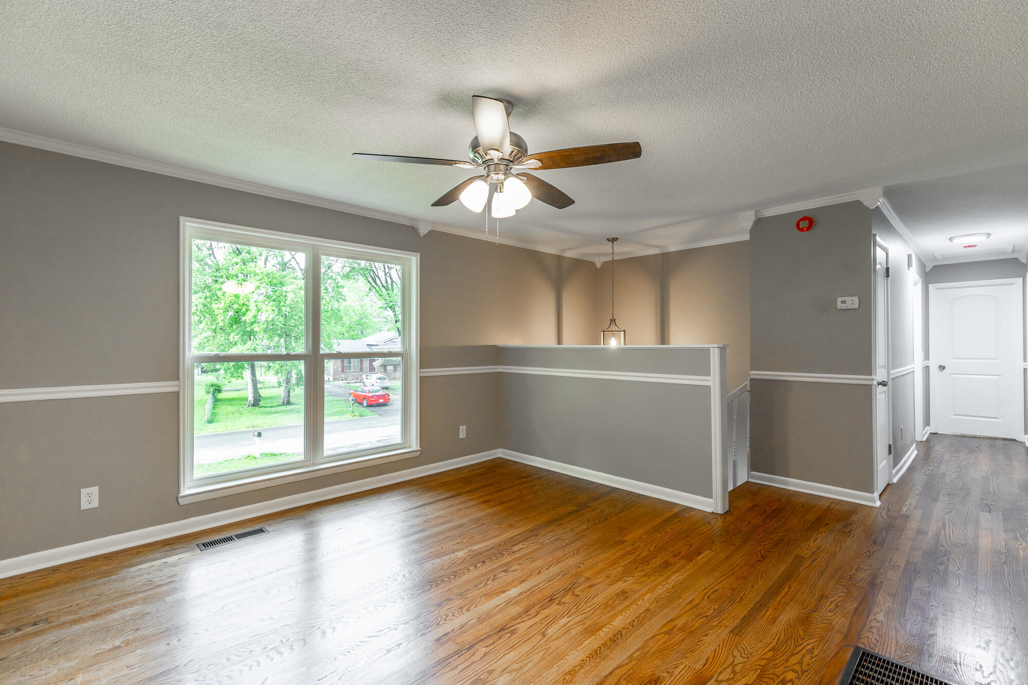 589 Pinewood Circle, Fort Oglethorpe, Georgia image 38
