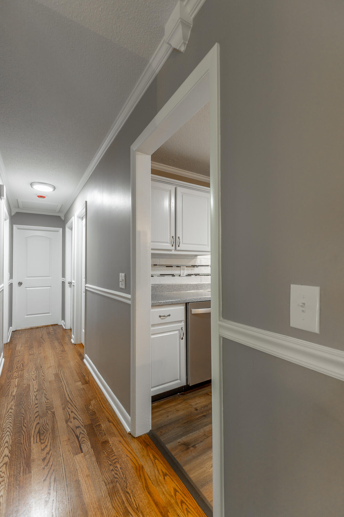 589 Pinewood Circle, Fort Oglethorpe, Georgia image 33
