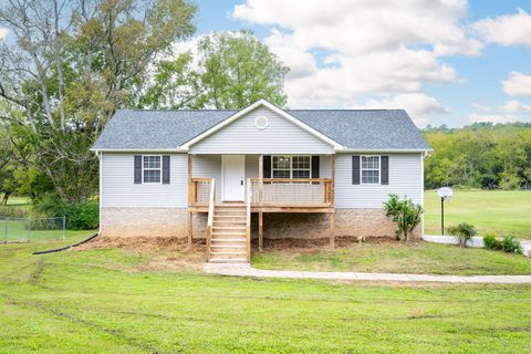 Photo of 1655 Salem Valley Road, Ringgold, GA 30736 (MLS # 1501283)
