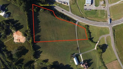 Photo of 0 Old Washington Highway, Dayton, TN 37321 (MLS # 1521866)