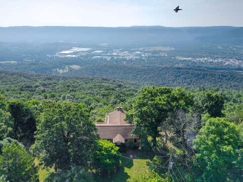Homes For Sale - 1030 Brow Road<br/> Dade County, Trenton, GA 30752