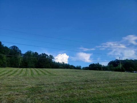 Vacant Land For Sale - LOT 33 Hinch Street<br/> Rhea County, Spring City, TN 37381