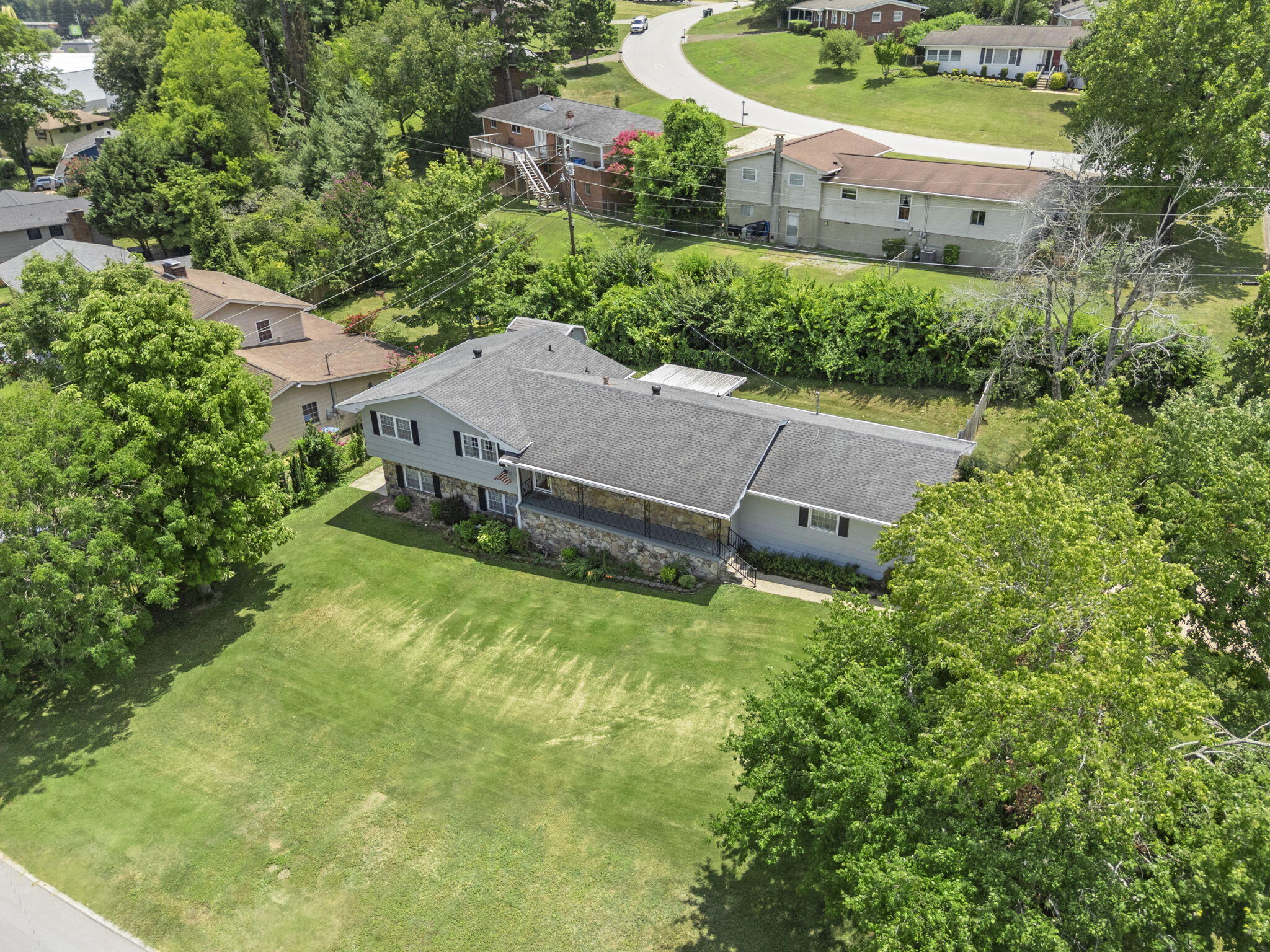 4108 Forest Plaza Drive - Photo 4