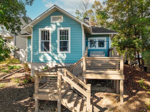 Photo of 1009 Winthrop Street, Chattanooga, TN 37405 (MLS # 1534665)