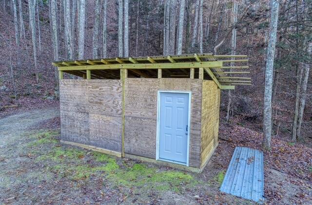 288 Frost Bottom Road, Oliver Springs, Tennessee image 10