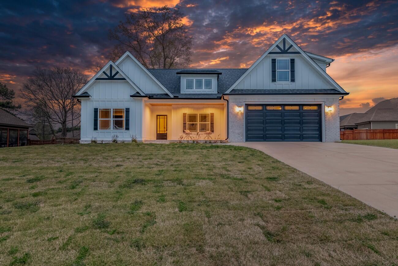 273 Twelve Oaks Dr, Rock Spring, Georgia image 1