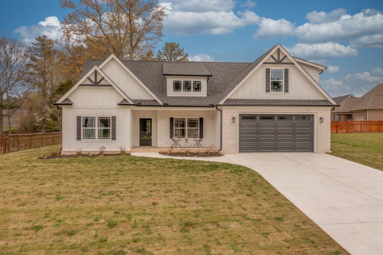 273 Twelve Oaks Dr, Rock Spring, Georgia image 2