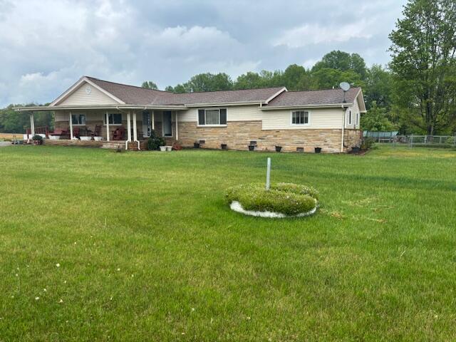2247 Brayton Road, Pikeville, Tennessee image 1