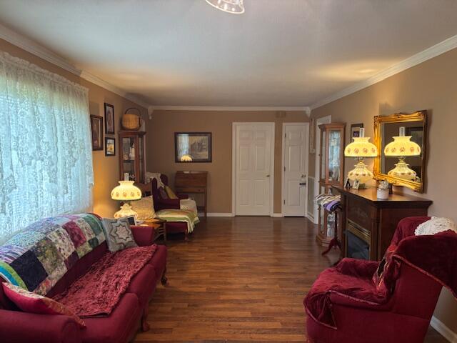 2247 Brayton Road, Pikeville, Tennessee image 9