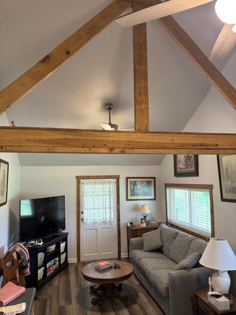 2247 Brayton Road, Pikeville, Tennessee image 4