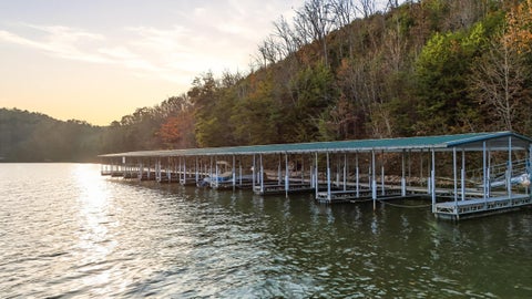 Vacant Land For Sale - 116 River Run Trail<br/> Spring City, TN 37381