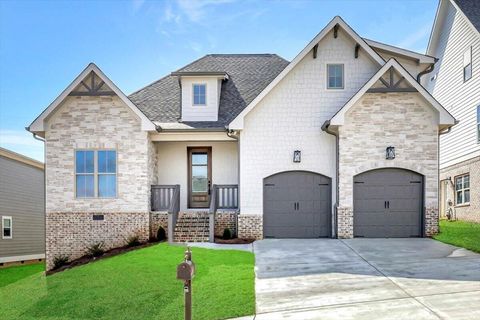 Photo of 1760 Gable Green Drive, Apison, TN 37302 (MLS # 1502443)