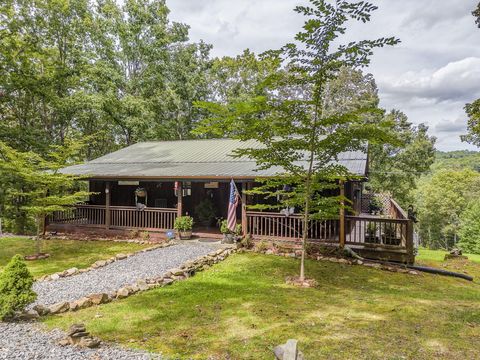 Photo of 256 Boot Legger Road, Morganton, GA 30560 (MLS # 1521443)