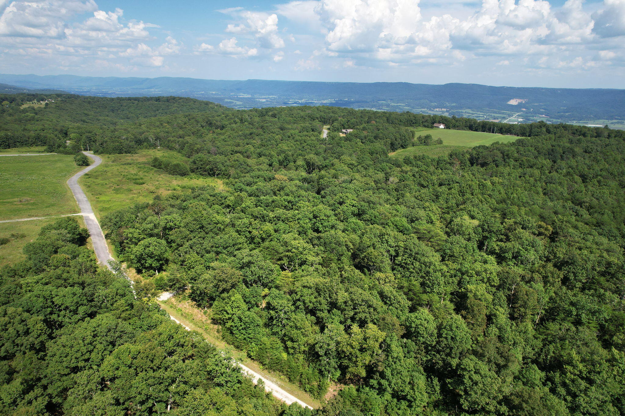 0 Big Bluff View Road