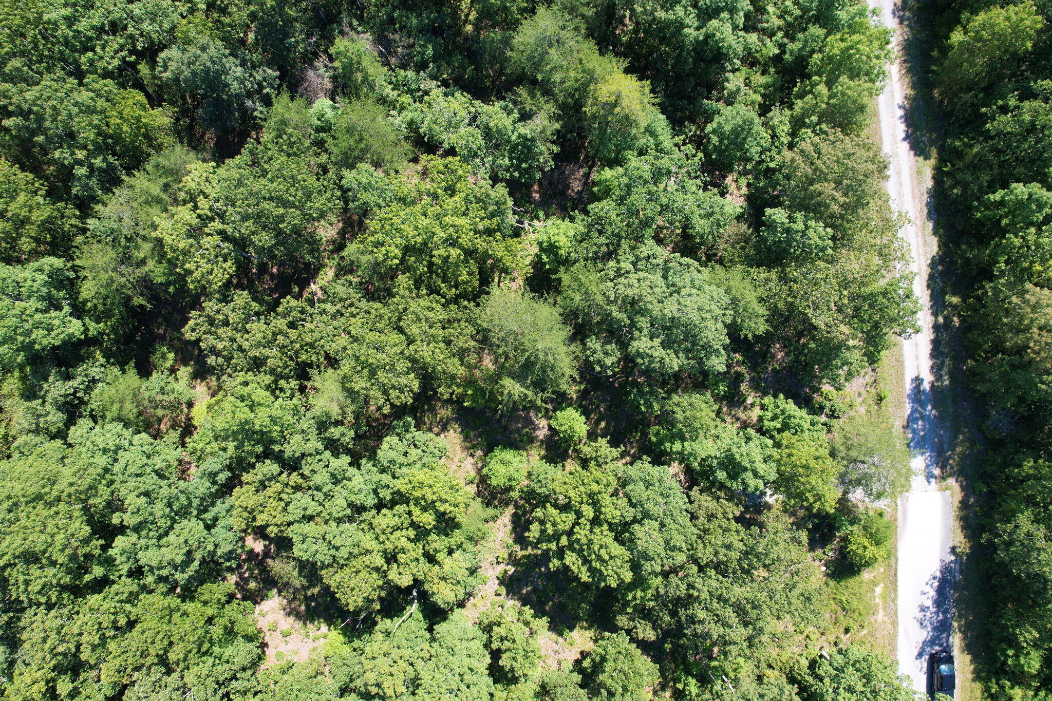 0 Big Bluff View Road