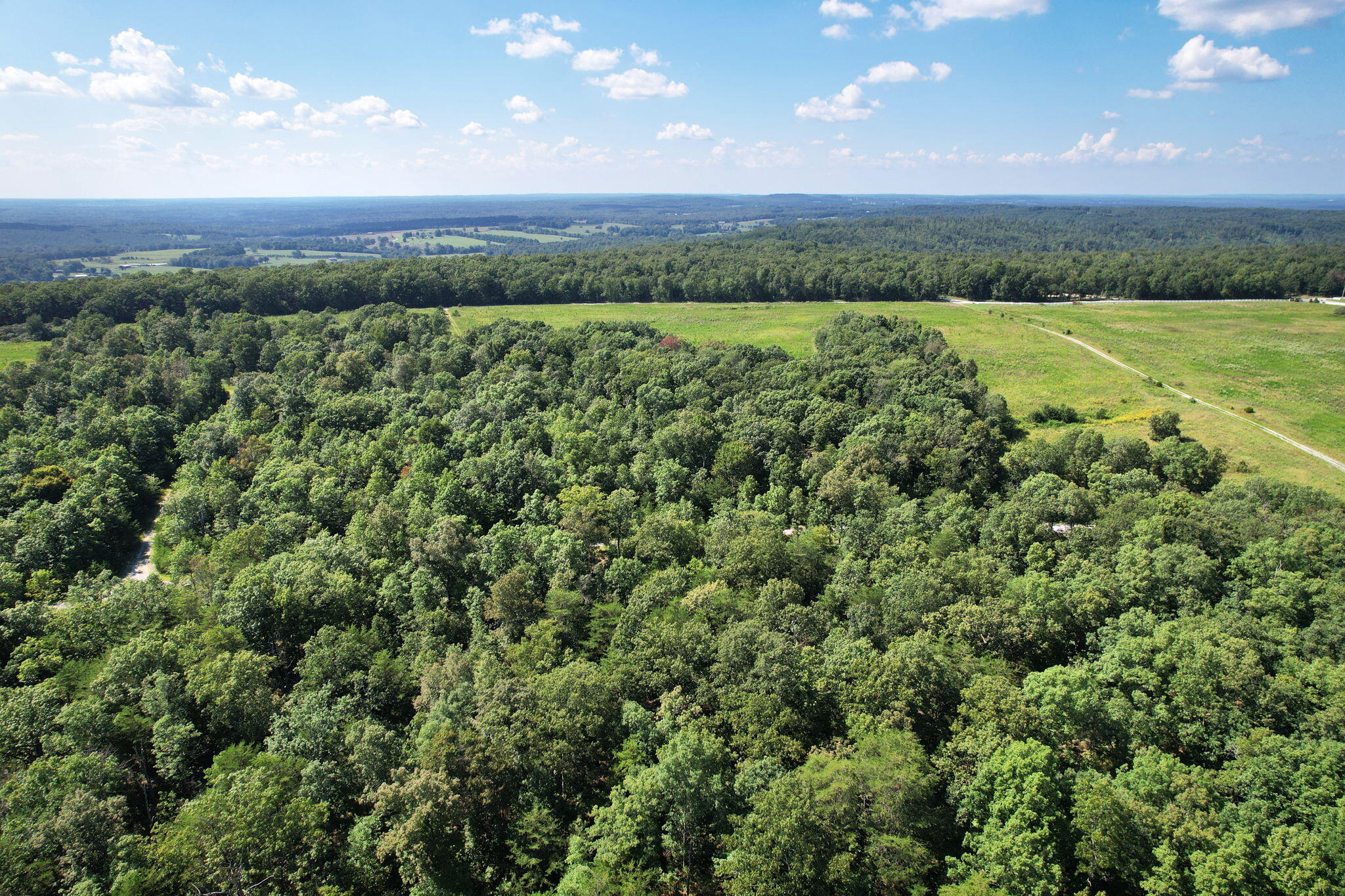 0 Big Bluff View Road