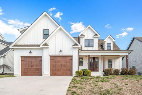 Photo of 9133 White Ash Drive, Ooltewah, TN 37363 (MLS # 1529083)