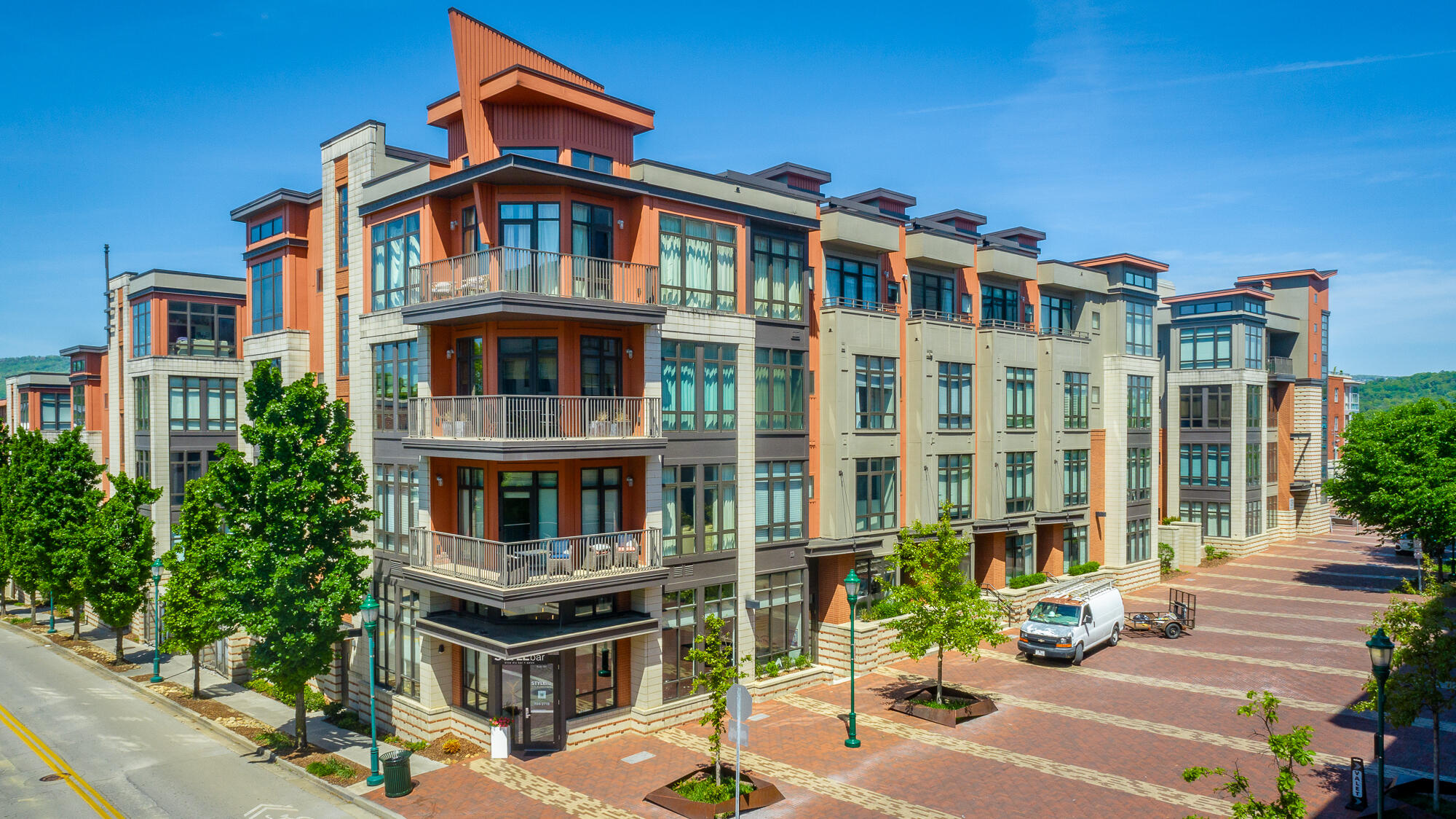 191 Walnut Street 110