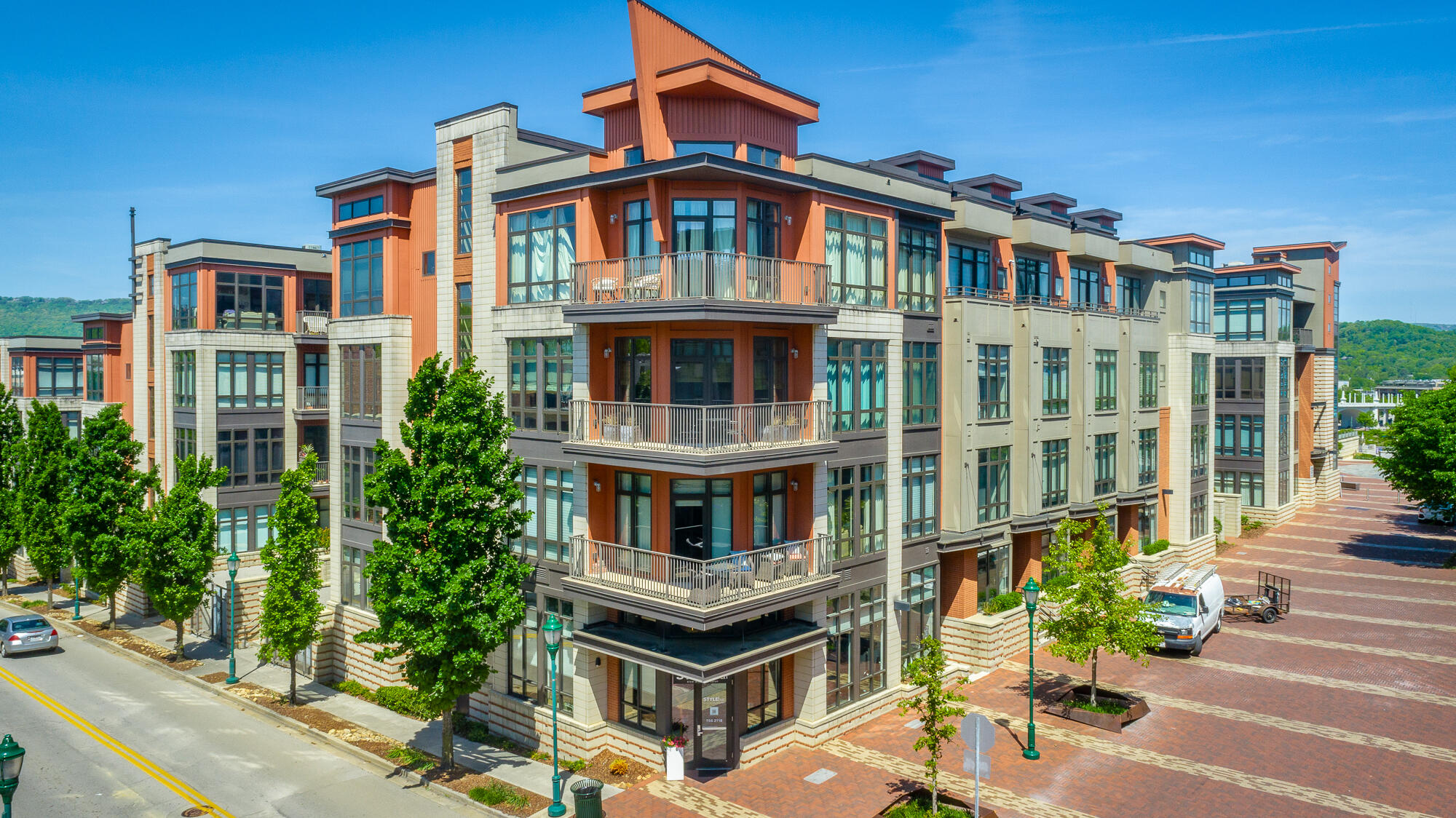 191 Walnut Street 110