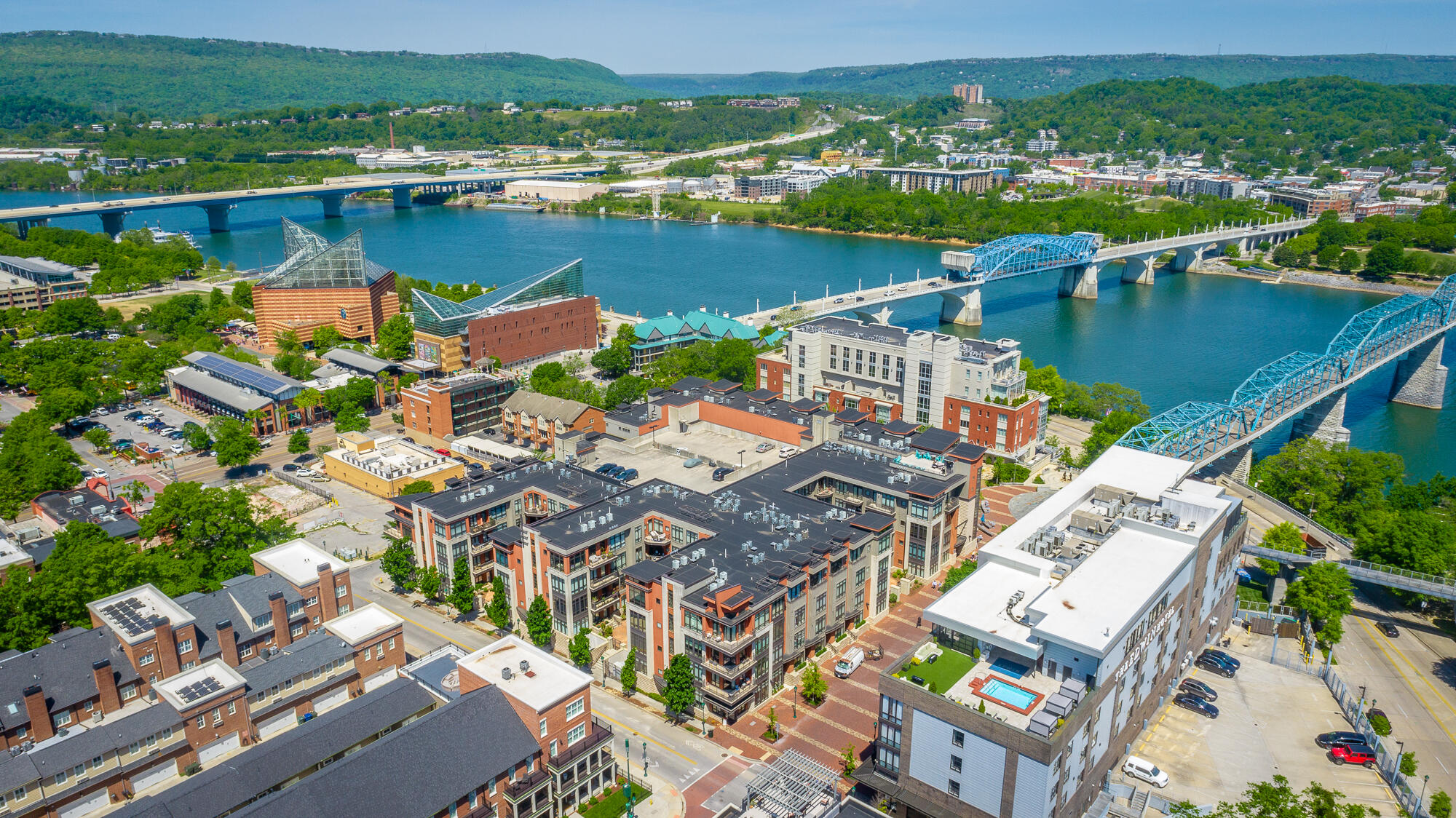 191 Walnut Street 110