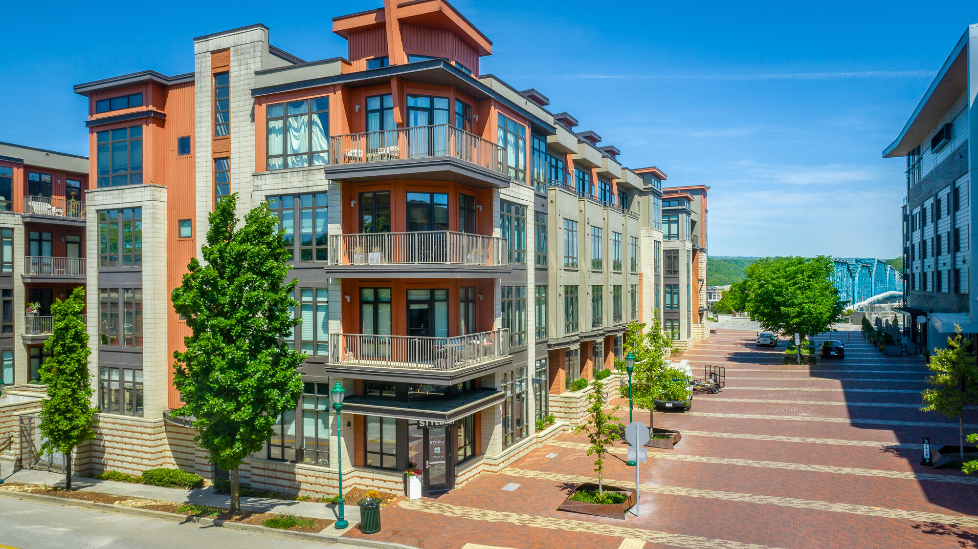 191 Walnut Street 110