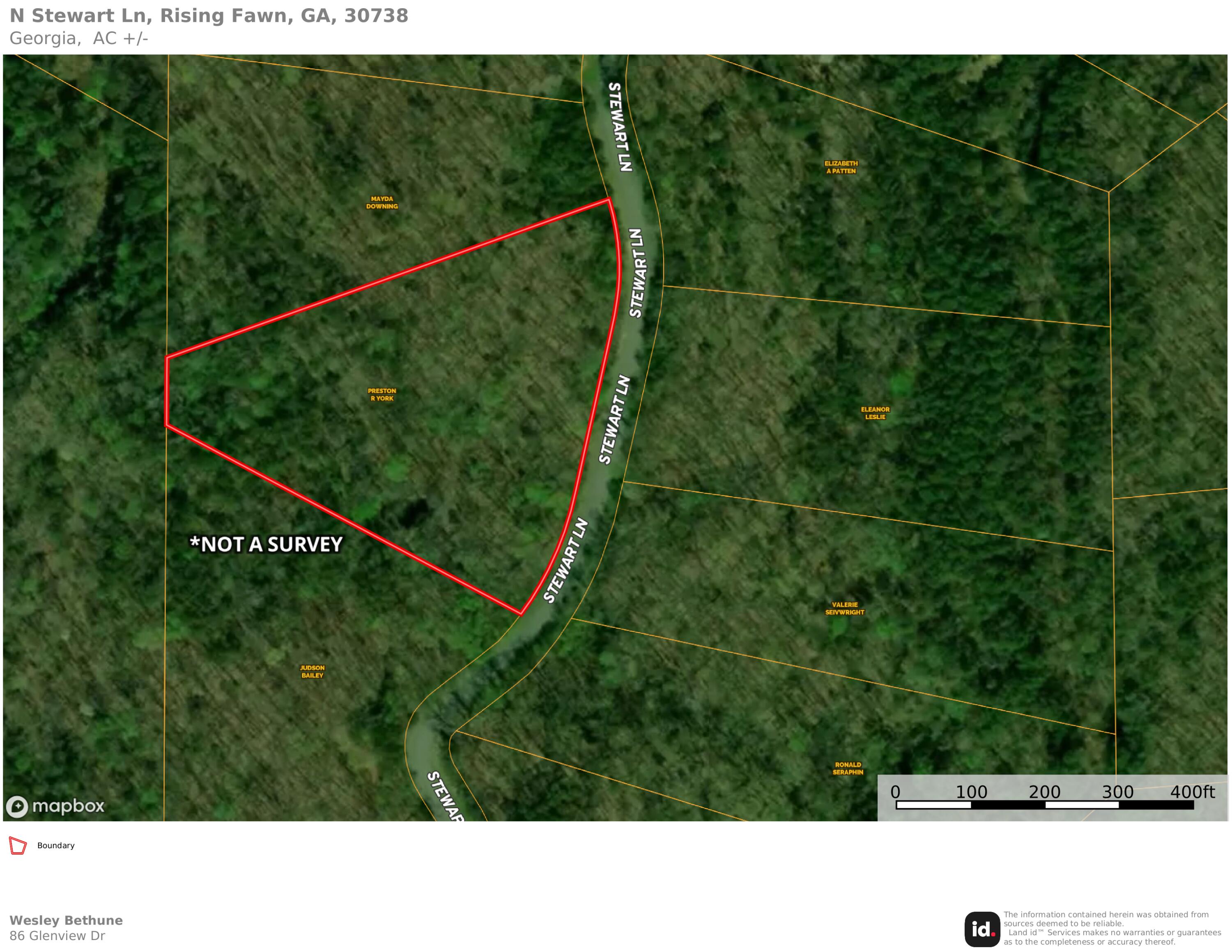 Rising Fawn, Georgia 30738, United States, ,Land,Active,39568