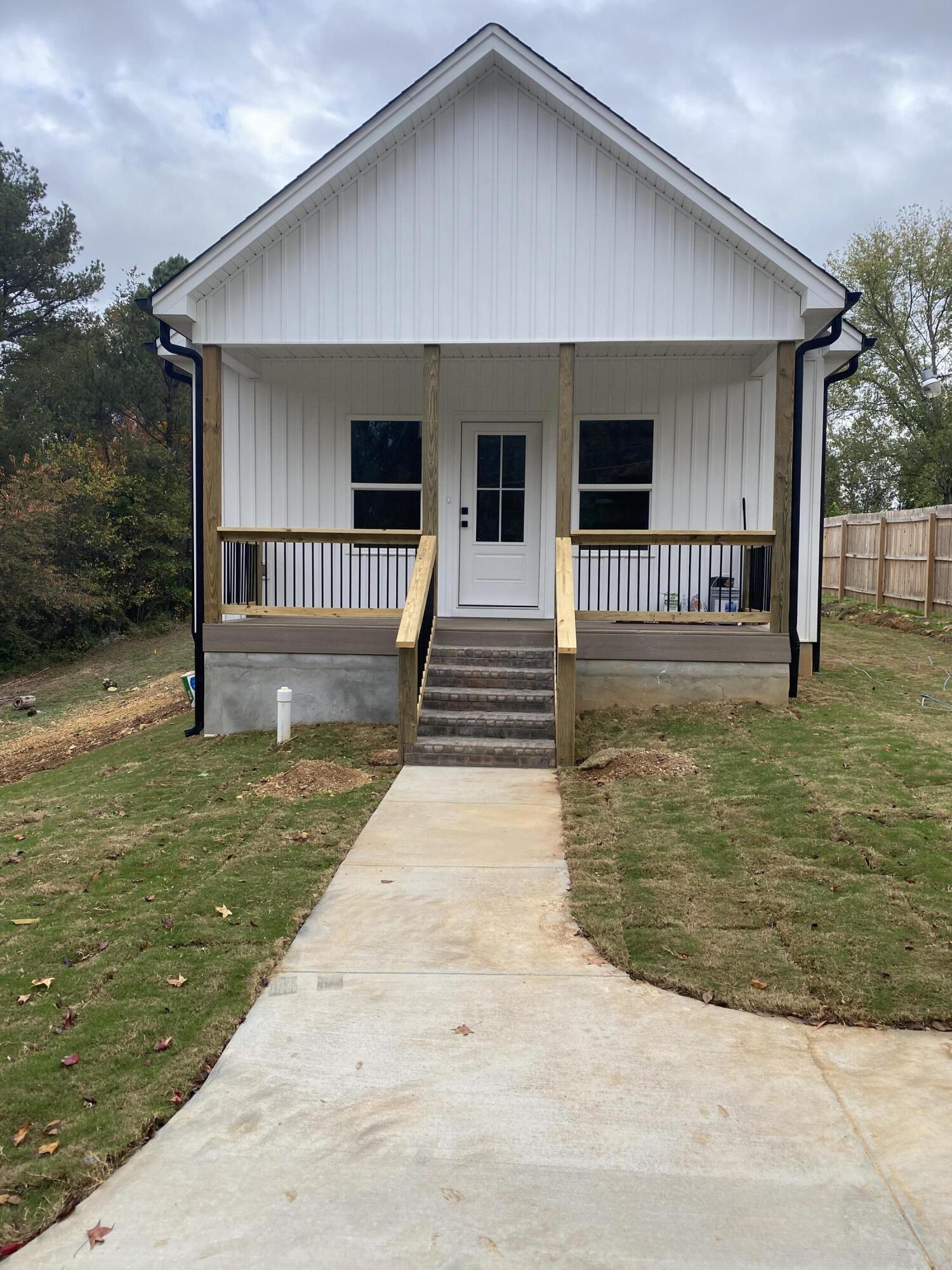 6503 Easter Drive, Harrison, Tennessee image 1