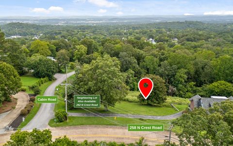Tiny photo for 258 N Crest Road, Chattanooga, TN 37404 (MLS # 1519470)