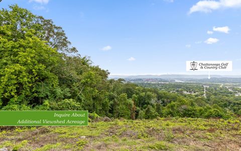 Tiny photo for 258 N Crest Road, Chattanooga, TN 37404 (MLS # 1519470)