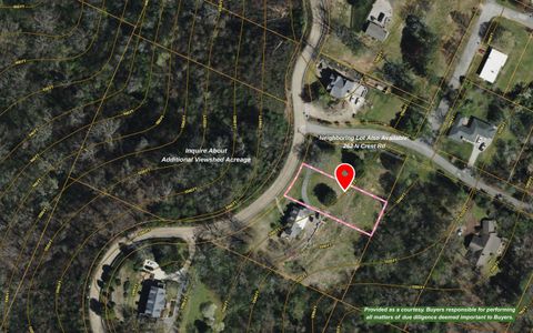 Tiny photo for 258 N Crest Road, Chattanooga, TN 37404 (MLS # 1519470)