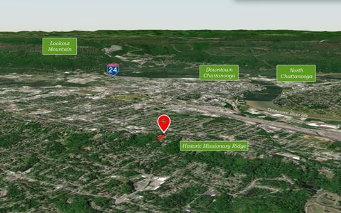 Tiny photo for 258 N Crest Road, Chattanooga, TN 37404 (MLS # 1519470)