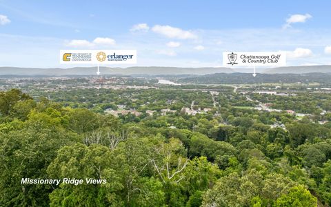 Tiny photo for 258 N Crest Road, Chattanooga, TN 37404 (MLS # 1519470)