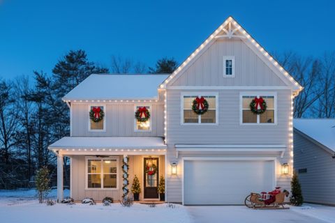 7164 Mercedes Lane Ooltewah TN 37363