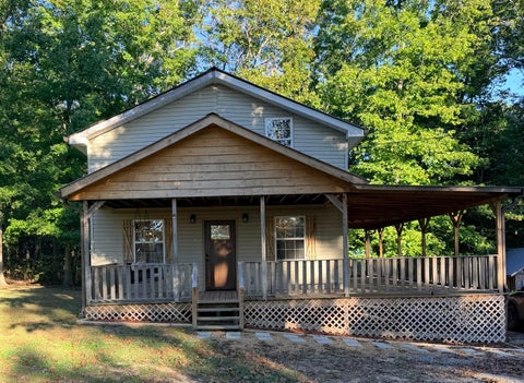 Photo of 163 Thompson Road, Dunlap, TN 37327 (MLS # 1545137)