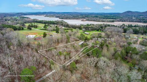 Tiny photo for 1029 Blythe Ferry Lane, Birchwood, TN 37308 (MLS # 1530420)