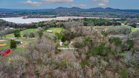 Tiny photo for 1029 Blythe Ferry Lane, Birchwood, TN 37308 (MLS # 1530420)