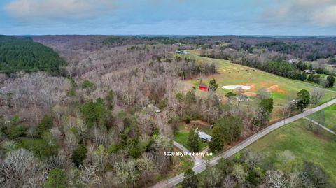 Tiny photo for 1029 Blythe Ferry Lane, Birchwood, TN 37308 (MLS # 1530420)