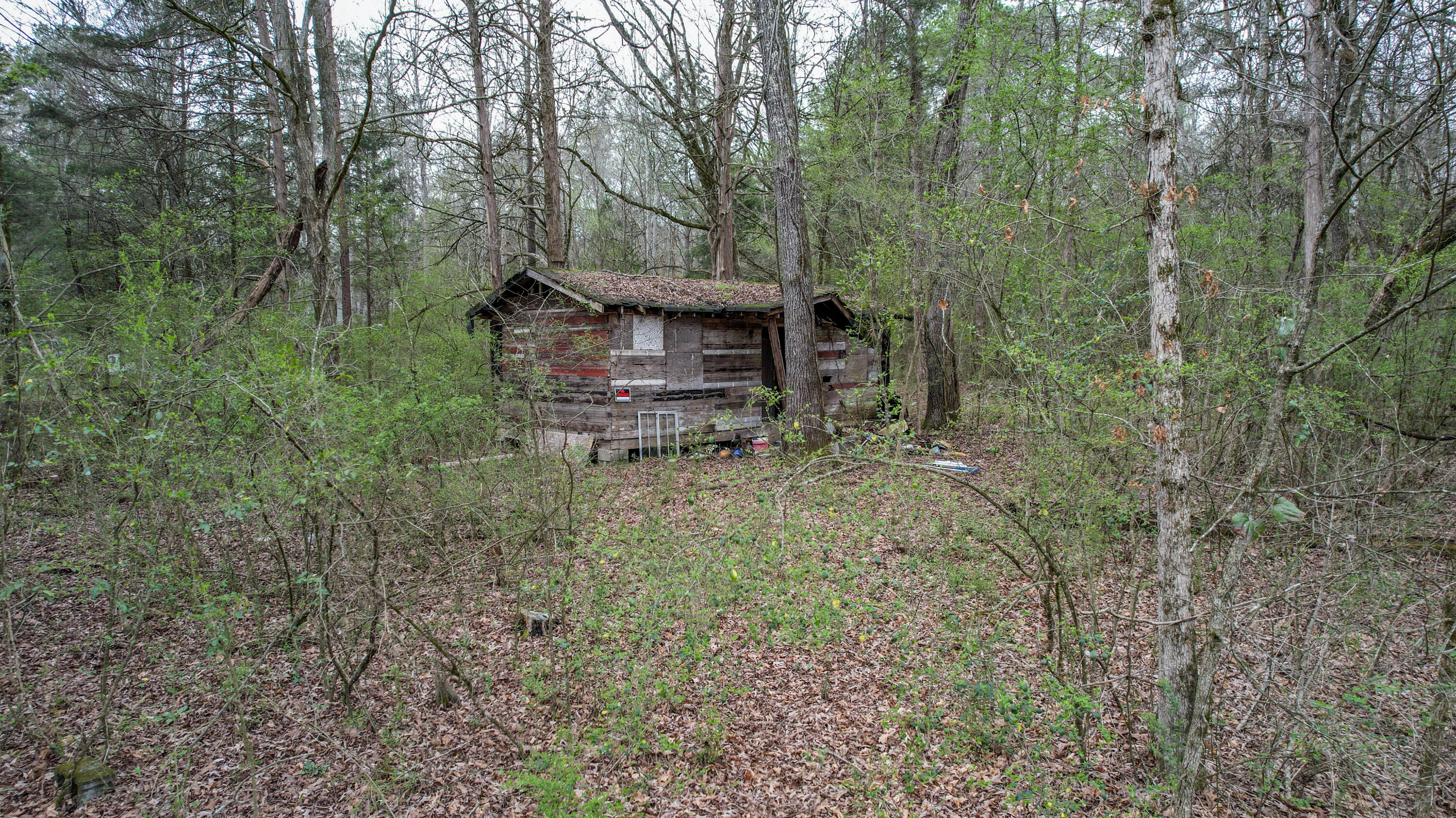 1029 Blythe Ferry Lane