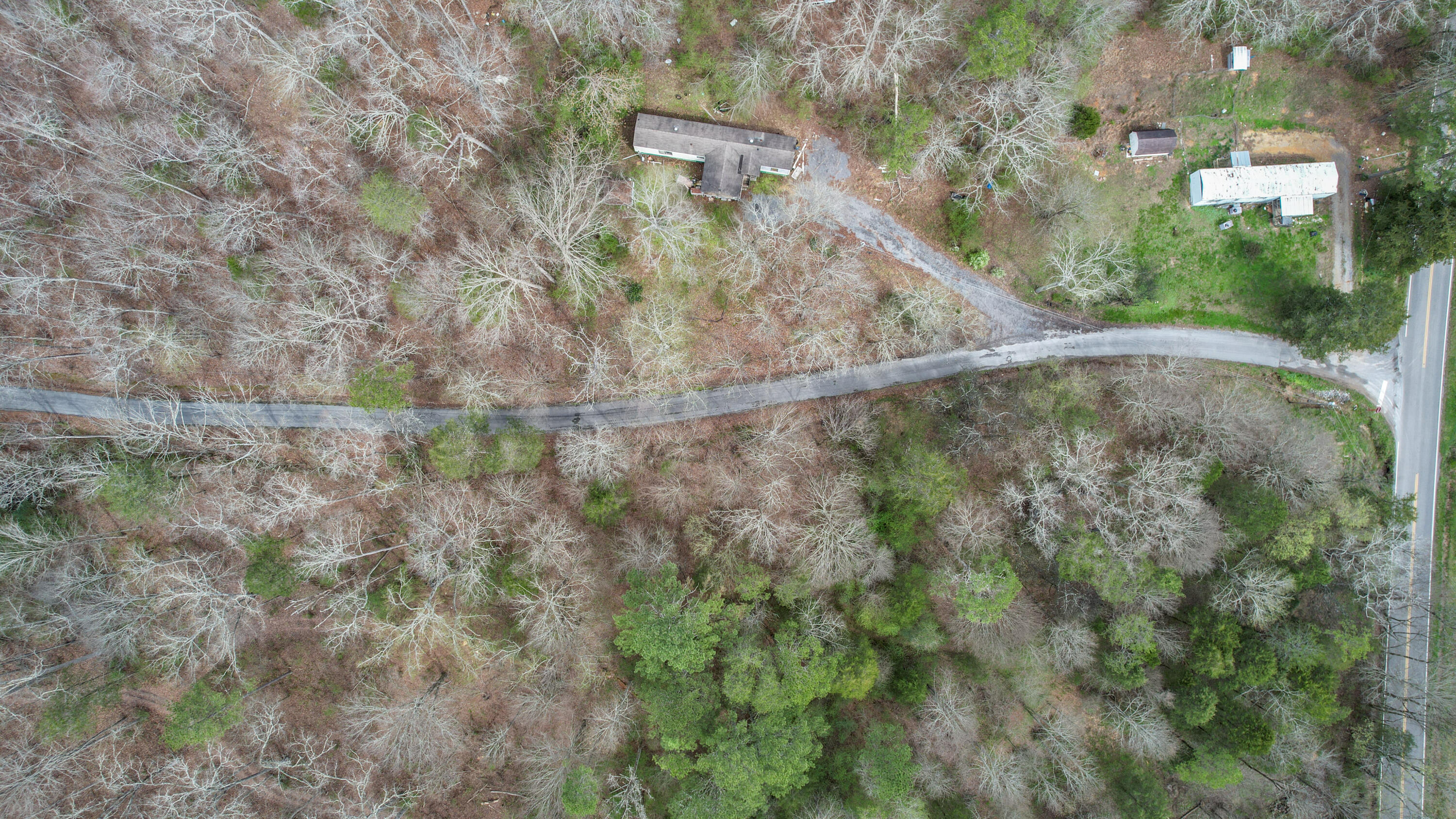 1029 Blythe Ferry Lane