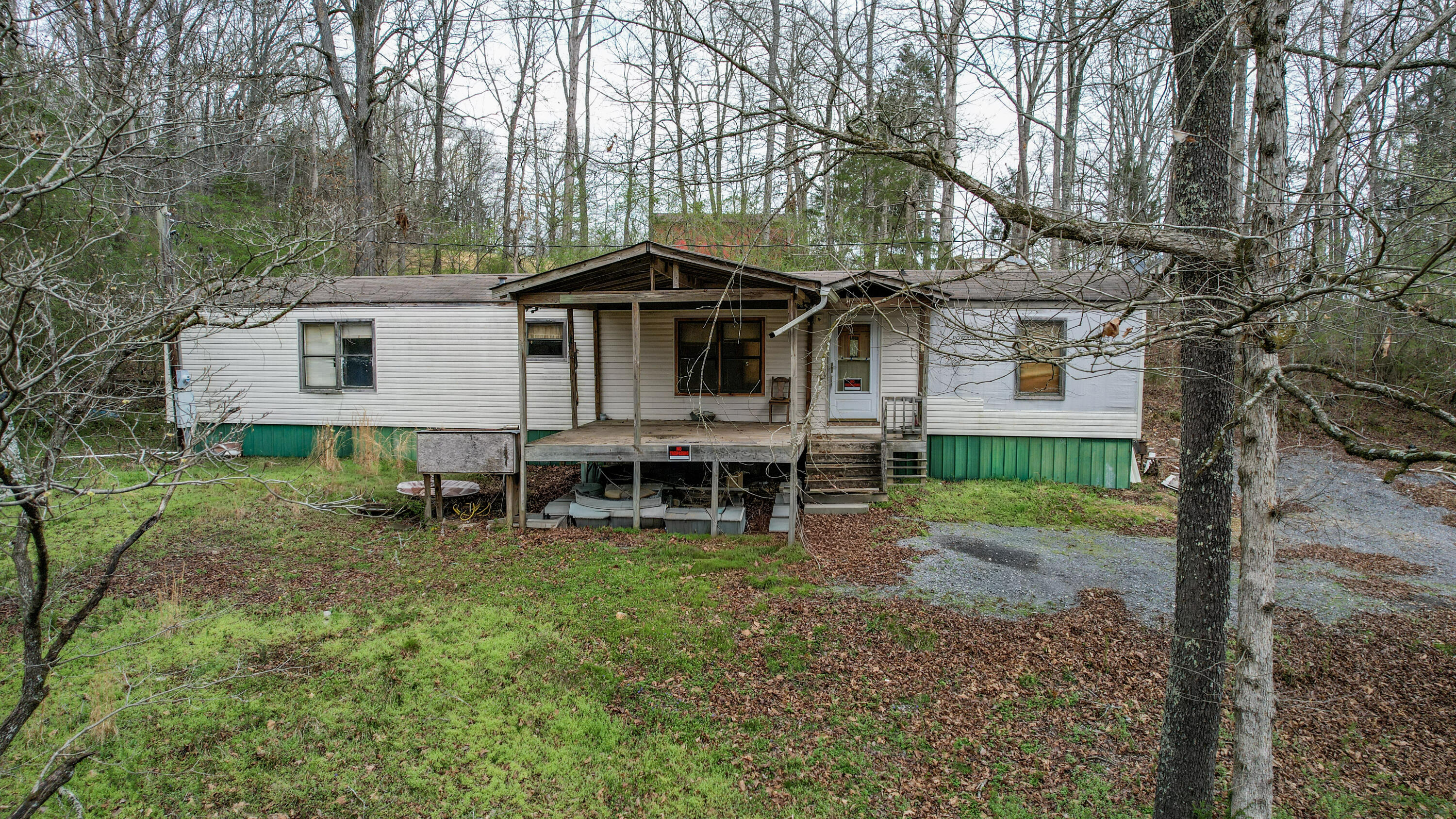 1029 Blythe Ferry Lane