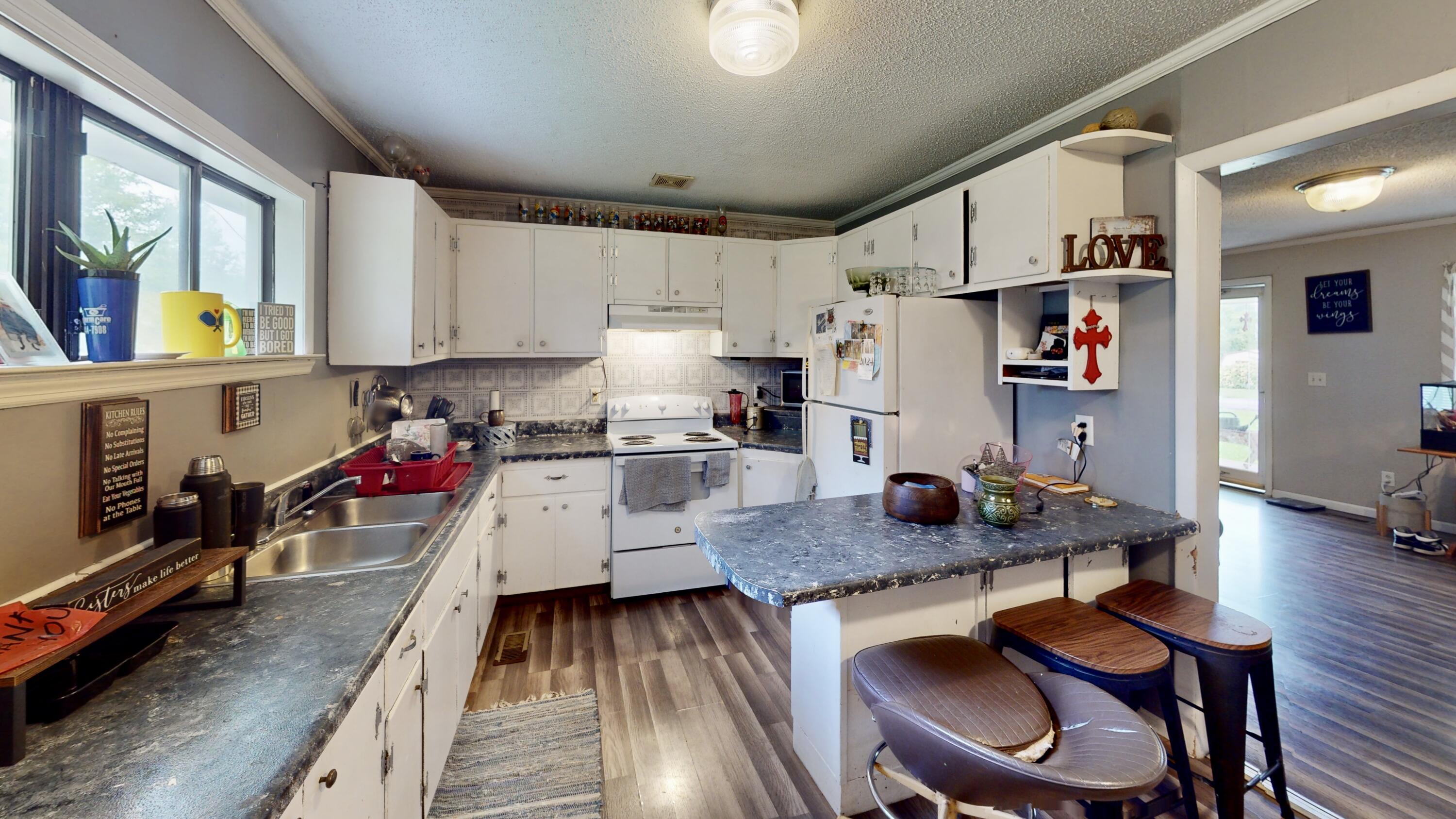437 Yoakum Street, Dayton, Tennessee image 5